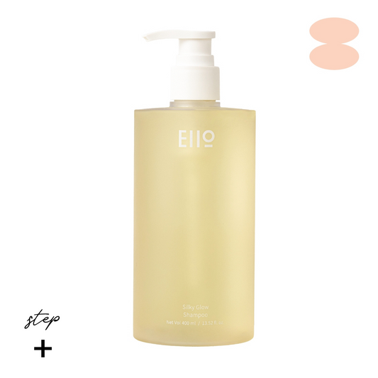 EIIO Silky Glow Shampoo