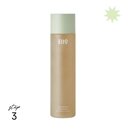EIIO True Cicalming Water Essence