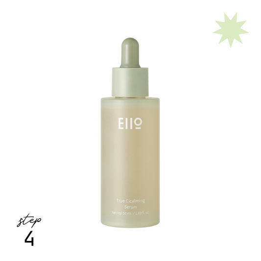EIIO True Cicalming Serum