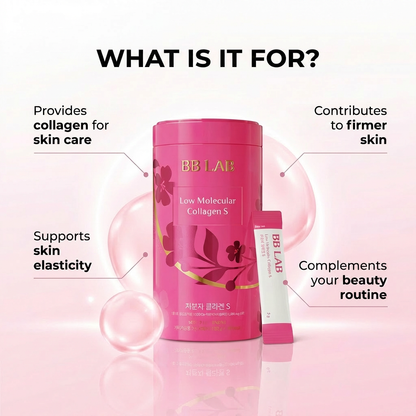 BB LAB Intensive Low Molecular Collagen S