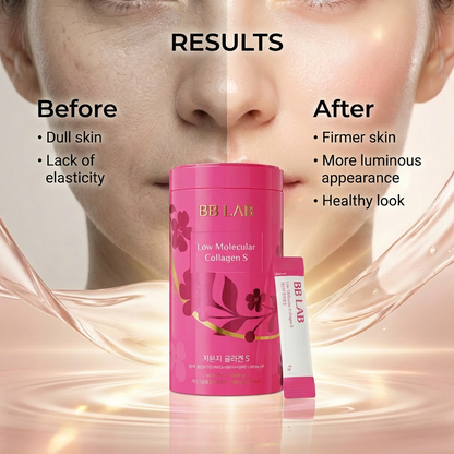 BB LAB Intensive Low Molecular Collagen S