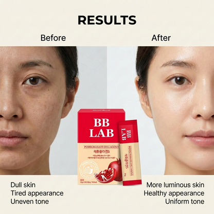BB LAB Pomegranate Collagen S