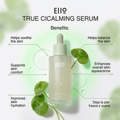 EIIO True Cicalming Serum