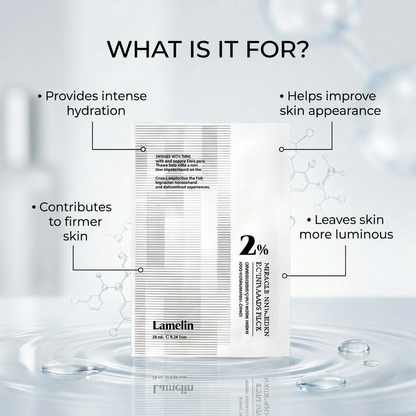 Lamelin Miracle NMN+PDRN Biotox Mask