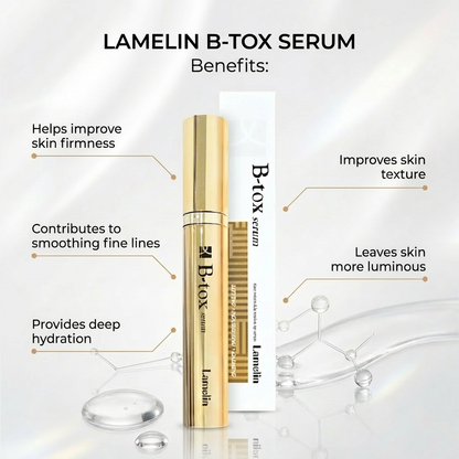 Lamelin B-Tox Serum
