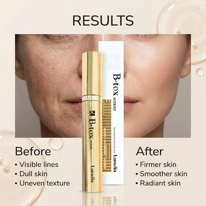 Lamelin B-Tox Serum
