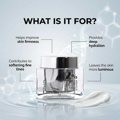 Lamelin Miracle NMN+PDRN Biotox Cream