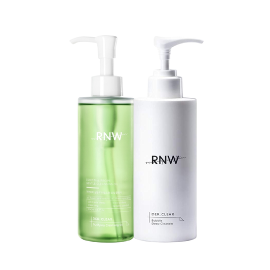 Kit Double Cleansing RNW