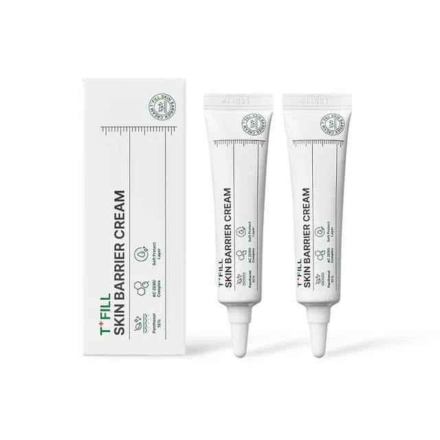 Differ&Deeper Skin Barrier Cream