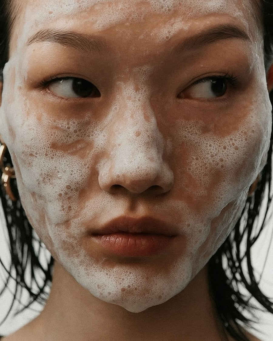 Cleansers