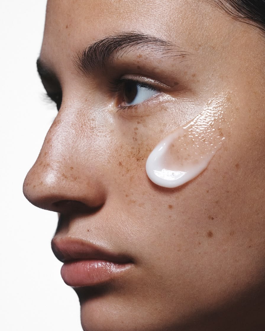 Moisturizers