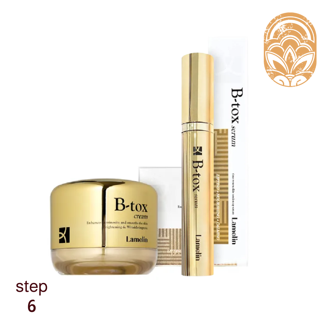 Kit B-tox