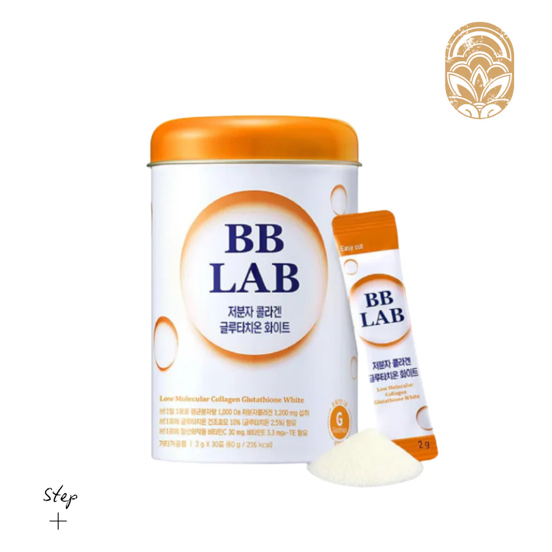 BB LAB Low-Molecular Collagen Glutathione White
