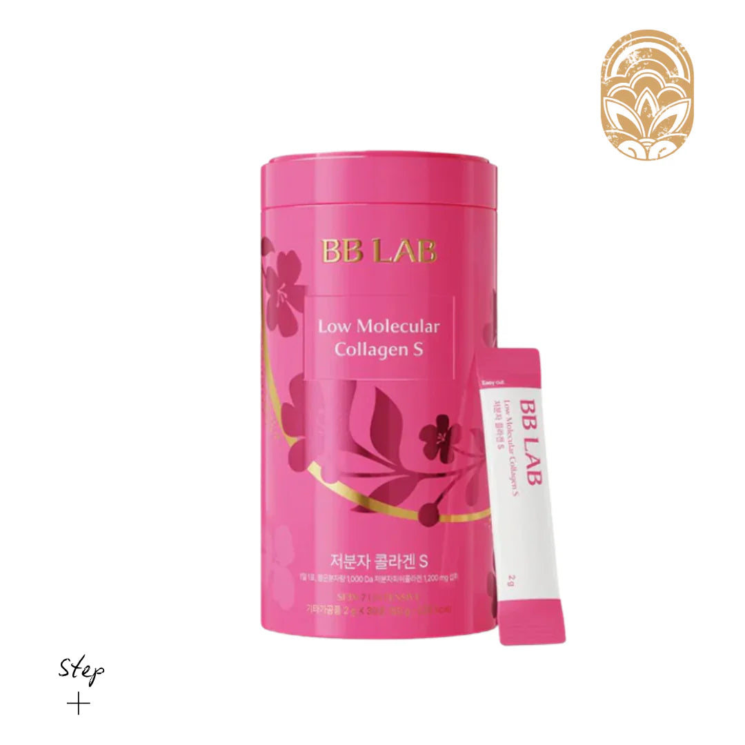 BB LAB Intensive Low Molecular Collagen S