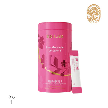 BB LAB Intensive Low Molecular Collagen S