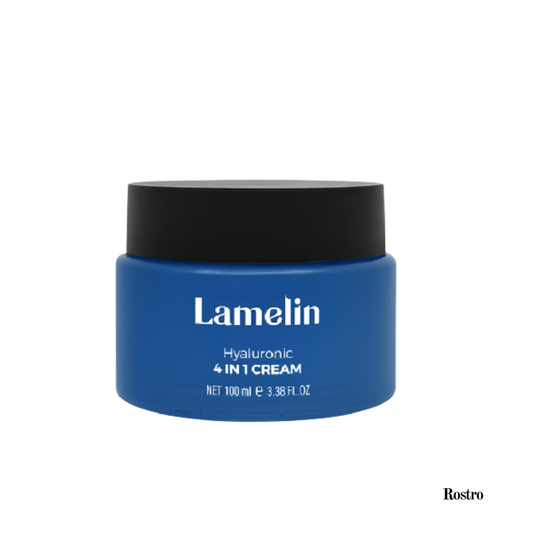 Lamelin Hyaluronic 4 In 1 Cream