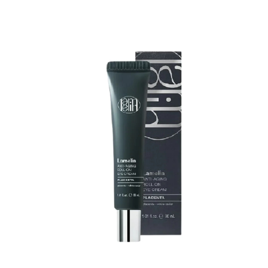 Lamelin Anti Aging Roll On Eye Cream Placenta