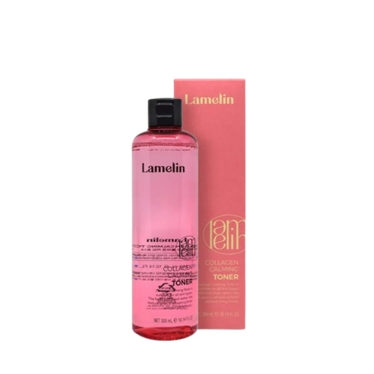 Lamelin Collagen Calming Toner