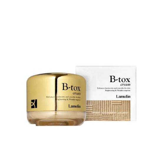 Lamelin B-Tox Cream