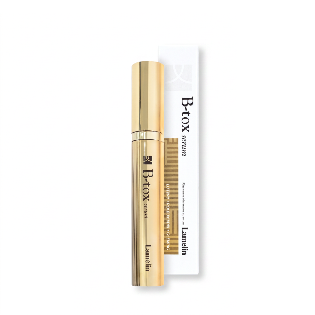 Lamelin B-Tox Serum