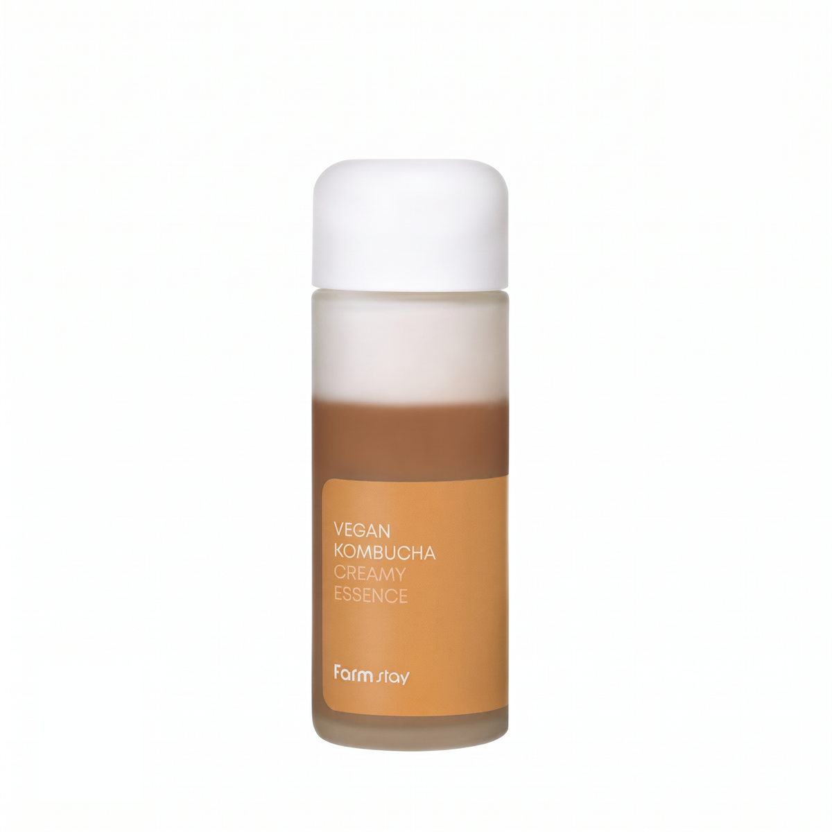 Farmstay Vegan Kombucha Creamy Essence