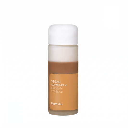 Farmstay Vegan Kombucha Creamy Essence