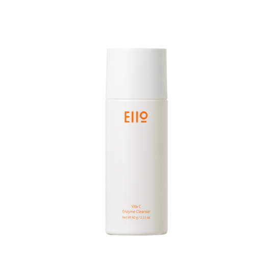 EIIO VITA C ENZYME CLEANSER