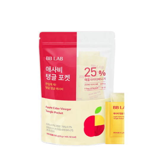 BB LAB Apple Cider Vinegar Pocket