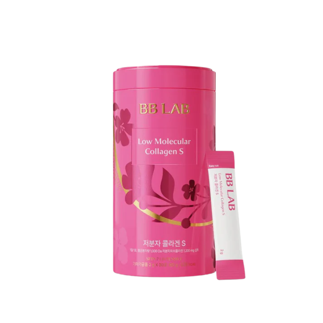 BB LAB Intensive Low Molecular Collagen S