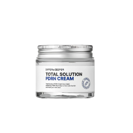 DIffer&Deeper Total Solution PDRN Cream