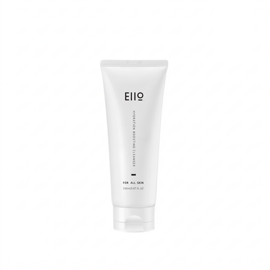 EIIO Hydration Boosting Cleanser