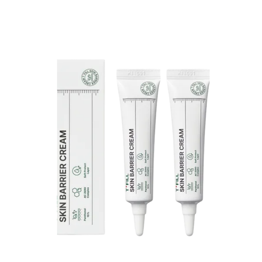 Differ&Deeper Skin Barrier Cream