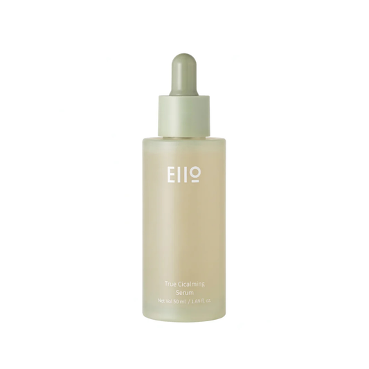EIIO True Cicalming Serum