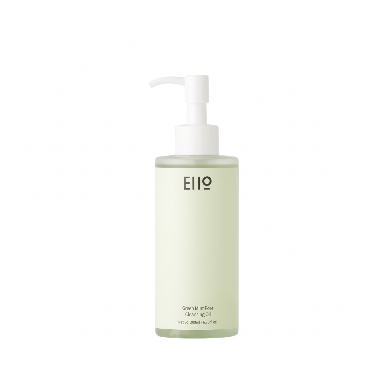 EIIO Green Mint Pore Cleansing Oil