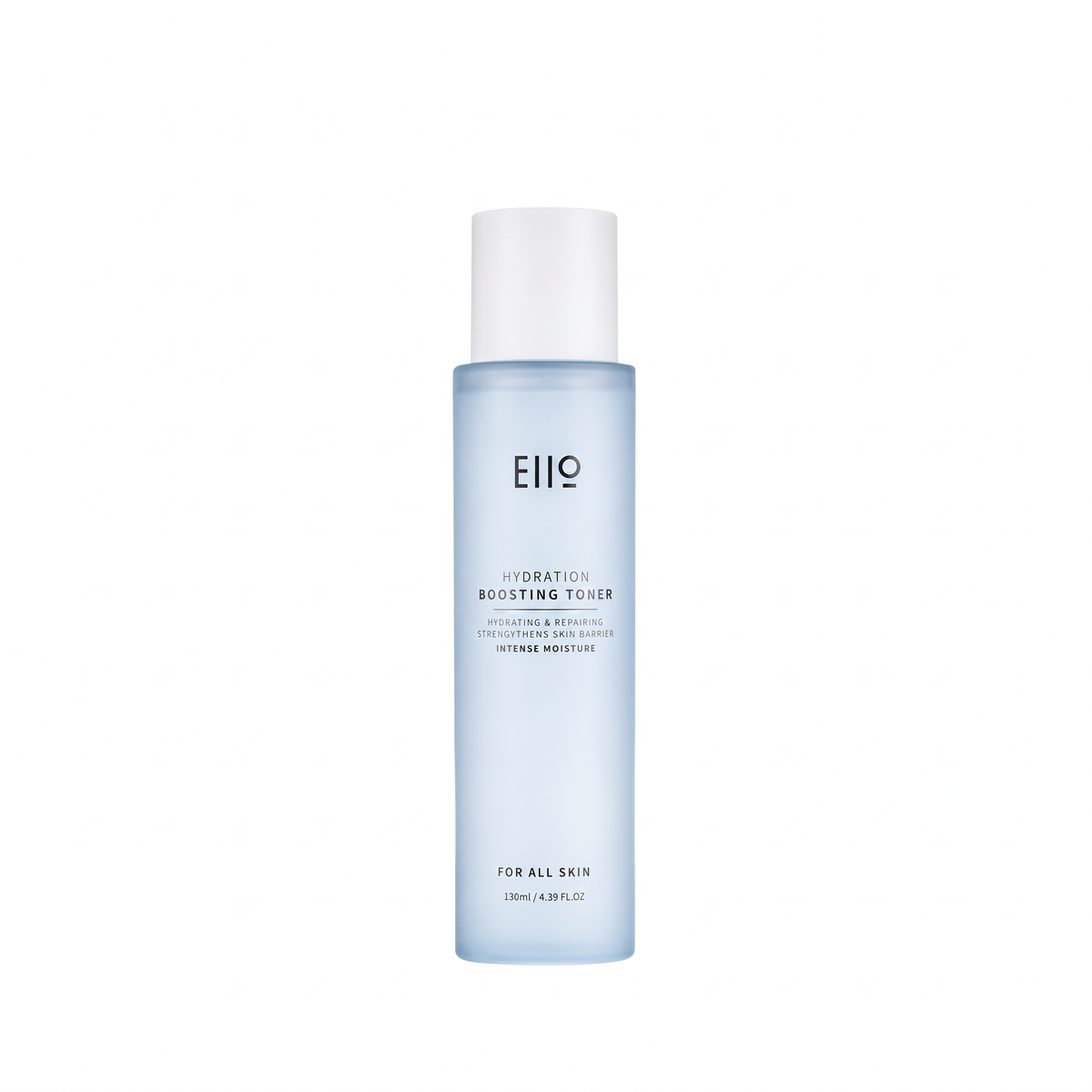 EIIO Hydration Boosting Toner