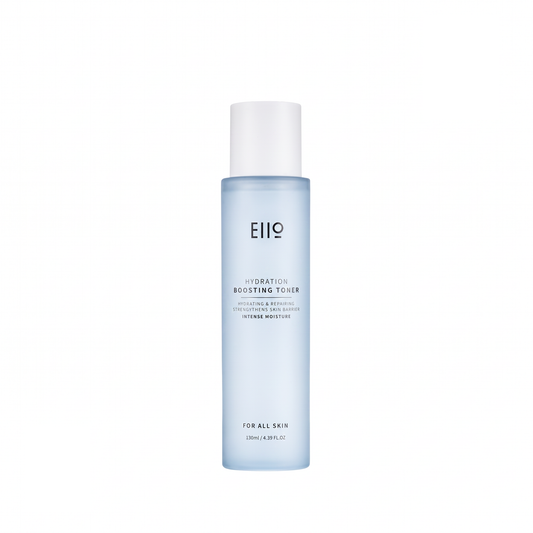 EIIO Hydration Boosting Toner