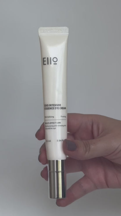 EIIO Intensive Essence Eye Cream