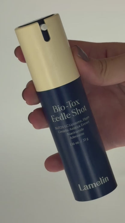 Lamelin Bio-Tox Eedle Shot