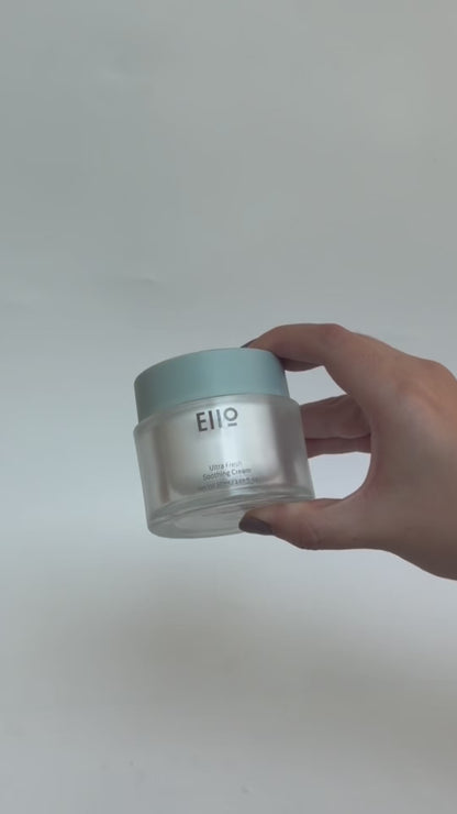 EIIO Ultra Fresh Soothing Cream
