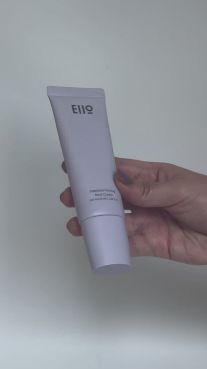 EiiO Intensive Firming Neck Cream