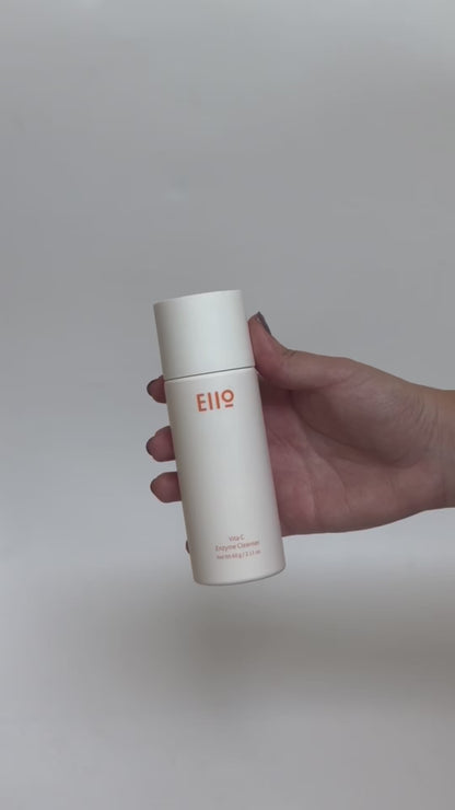 EIIO VITA C ENZYME CLEANSER