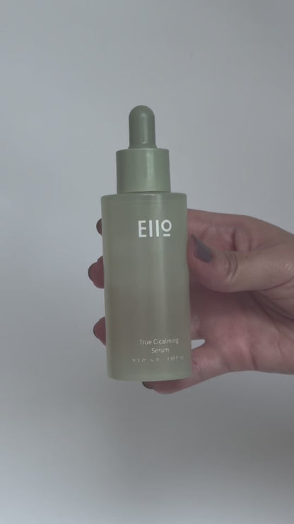 EIIO True Cicalming Serum