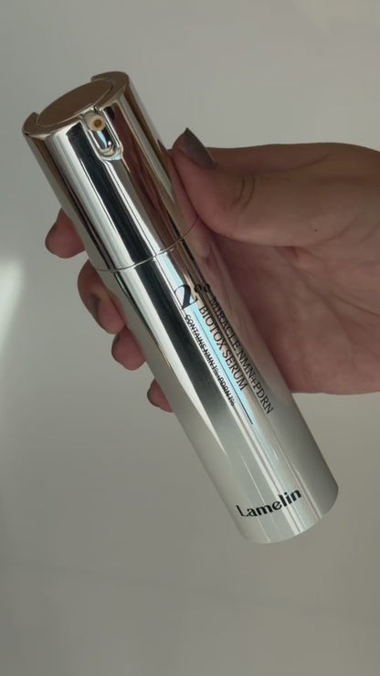 Lamelin Miracle NMN+PDRN Biotox Serum