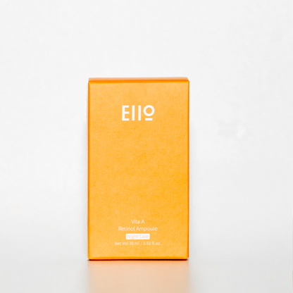 EIIO VITA A RETINOL AMPOULE